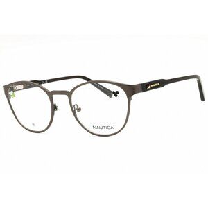 Nautica EYEGLASSES N7345-030-52 New with case